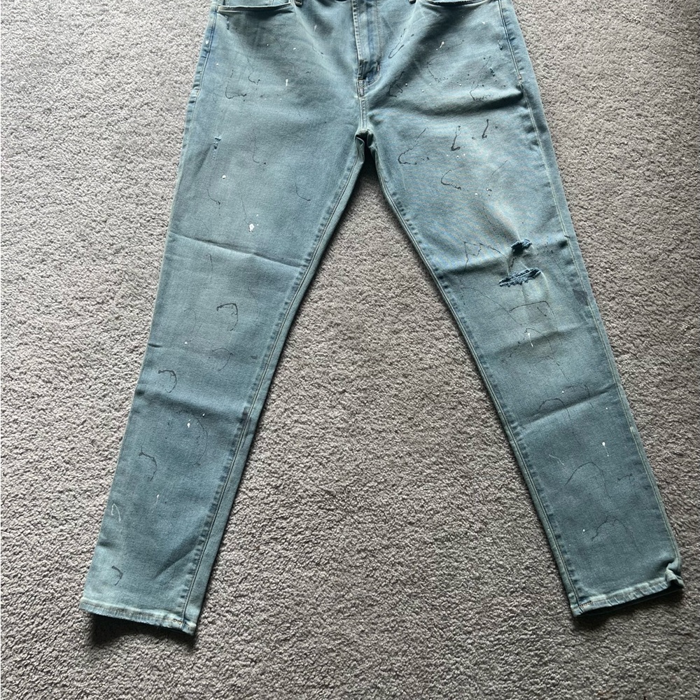 Hudson jeans blue Jeans